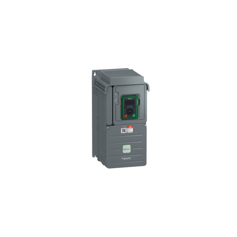 ATV610D15N4 ALTIVAR 610 15 KW 380 460V TRI SCHNEIDER ELECTRIC