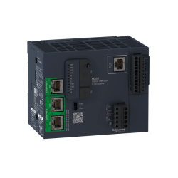 TM262L10MESE8T - CPU DC...