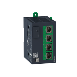 TMSES4 - MODULO M262 SWITCH...