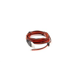 BB-KN-V3-MO2-3 - PS cable 2-wire