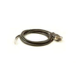 BB-KD-2 - Data cable RJ45 - DB9 RS232 - 1