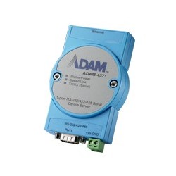 ADAM-4571-CE - 1-port RS-232/422/485 Serial Device Ser