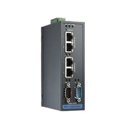 EKI-1242EIMS-A - Modbus RTU/TCP to Ethernet/IP Fieldbus