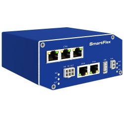 BB-SR30000121-SWH - LAN_router