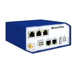 BB-SR30010115 - LAN_router