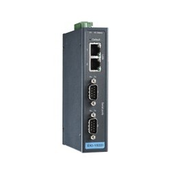 EKI-1522CI-CE - 2-port Serial Device Server with Wide T