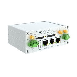 BB-UR2F616721 - UR5i v2F CNT WIFI SL set