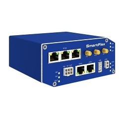 BB-SR30500120 - LTE