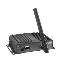 WISE-6610-E100-A - LoRaWAN Gateway 100 nodes with 868 Mhz