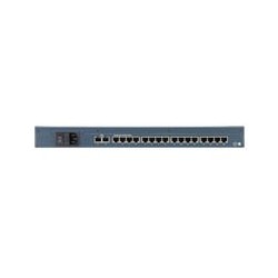 EKI-1526N-CE - 16-port RS-232/422/485 Serial Device Se