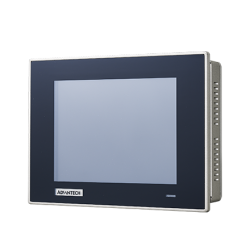 TPC-651T-6E3AE - 6.5" VGA Touch Panel PC