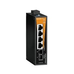 1240890000 - Switch de red (no gestionado)