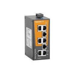 1240900000 - Switch de red (no gestionado)