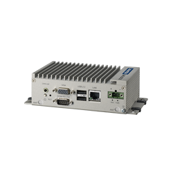 UNO-2272G-J2AE - J1900 2.0GHz