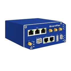 BB-SR30019121-SWH - LAN_router