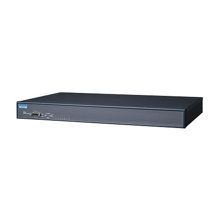 8-port RS-232 422 485 Serial Device Ser