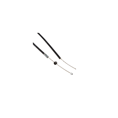 33209 - 1 JUEGO DE 2 CABLES PARA INTERENCLAV