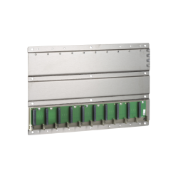 140XBP01000 - QTM,Rack 10 Pos