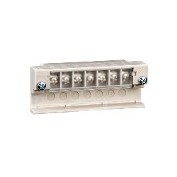 140XTS00500 - TERM STRIP 7...
