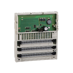 170ADI54050 - MOM,16 ED 24vAC
