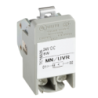 28081 - MN 100A130VCA 50/60Hz (NS80HMA)