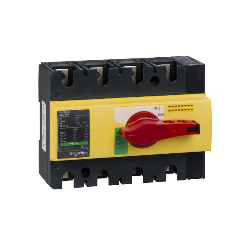 28925 - INTERPACT INS100 4P...