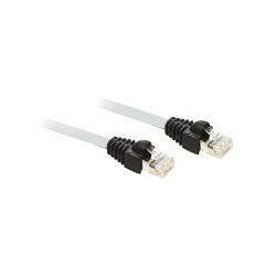 490NTW00002 - CableEthSTPParalelo_RJ45,2m,CE