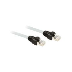 490NTW00012 - CableEthSTPParalelo_RJ45,12m,CE