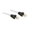 490NTW00080 - CableEthSTPParalelo_RJ45,80m,CE