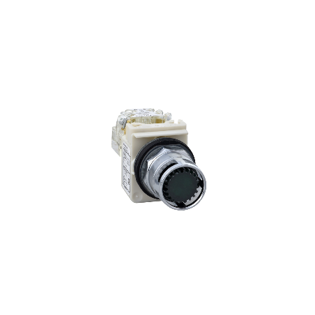 9001K3L35LGGH13 - PULS LUM RASANTE LED 24V NANC VERDE