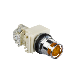 9001K3L38LYAH13 - PULS LUM RASANTE LED 120V NANC AMBAR