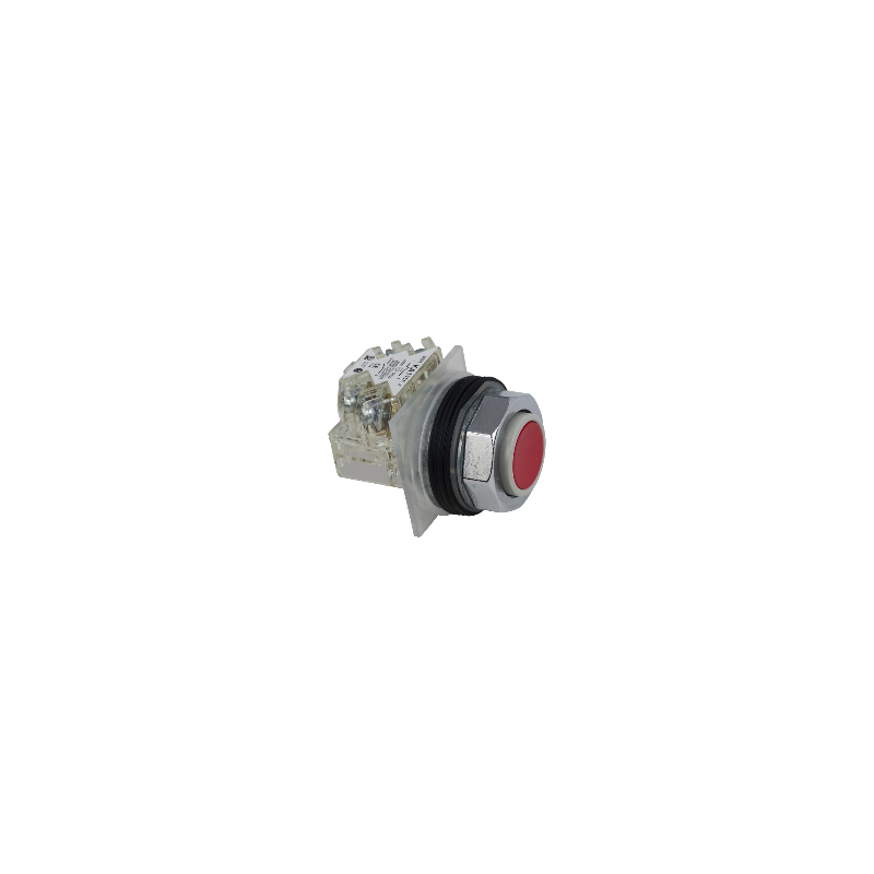 9001KR3RH13 - BOUTON POUSSOIR