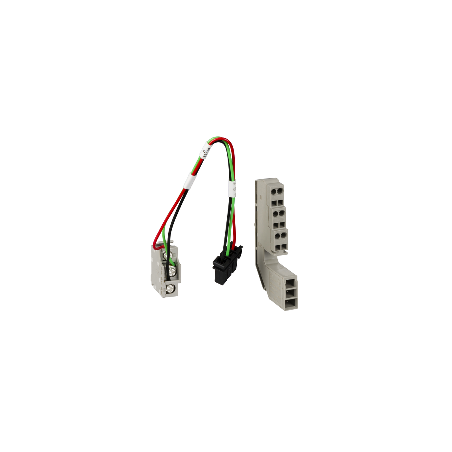 33799 - CONTACTO SDE  AP. SECC MDO MANUAL