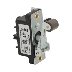9007CB34 - MICROSWITCH FINAL D/CARRERA IZQUIERDO