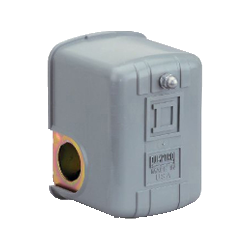 9013FYG2J21 - PRESSURE SWITCH 575VAC 1HP F +