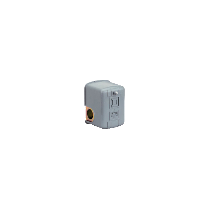 9013FYG2J21 - PRESSURE SWITCH 575VAC 1HP F +