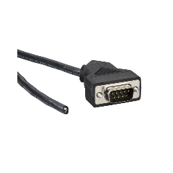 990NAD21930 - MBUS+ DROP CABLE 20' RT-H
