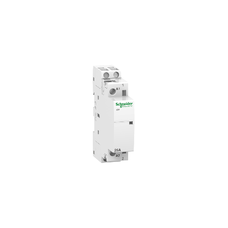 A9C20431 - iCT25A 1NA 127/VAC 60HZ