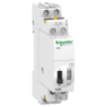 A9C32116 - iETL 2P 16A 24VCA 12VCC