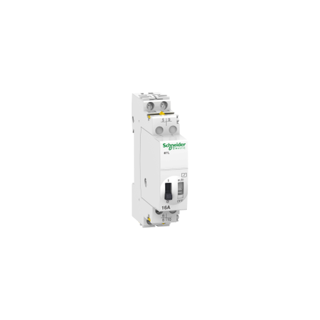 A9C32816 - iETL 2P 16A 230VCA 110VCC