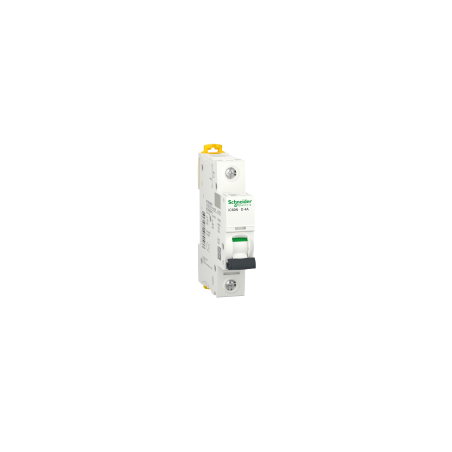 A9F75104 - iC60N 1P 4A D