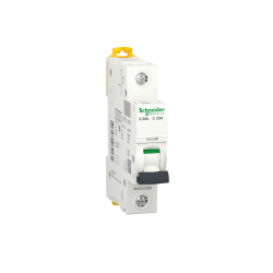 A9F94125 - iC60L 1P 25A  C