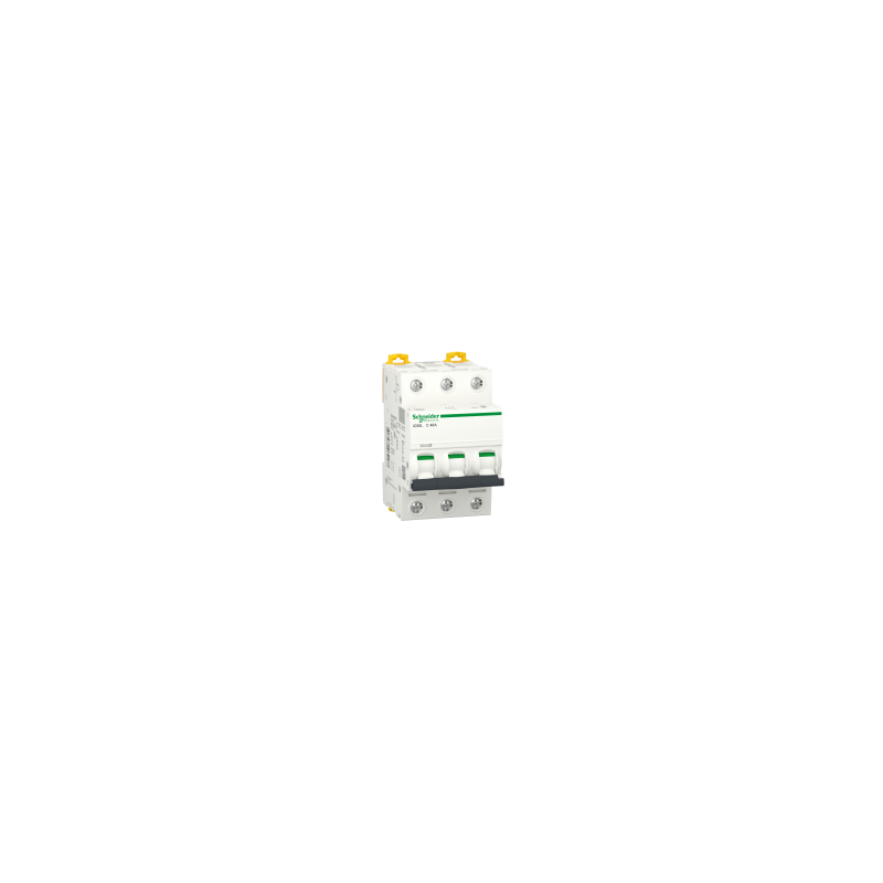 A9F94340 - iC60L 3P 40A  C