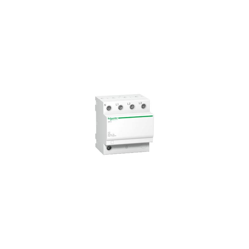 A9L15586 - iPF K 65 65 kA 340V 3P+N