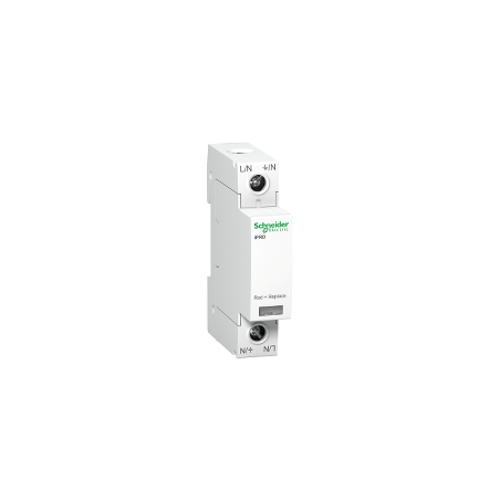 A9L20100 - IPRD 20 20 KA 350V 1P