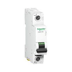 A9N61508 - C60H-DC 10 A 250 Vcc