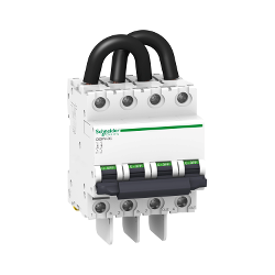 A9N61656 - C60PV-DC 800VDC 5A 2P CIRCUIT BREAKER PV