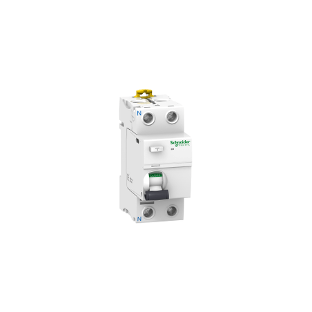 A9R41263 - RCCB_IID 2P 63A 30mA AC-type