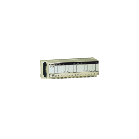 ABE7P16T334 - Telefast,16 SD,SIN Rele Desen FUS LP