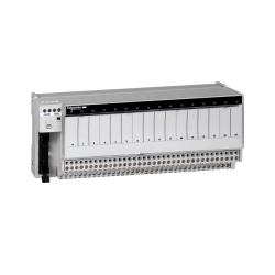 ABE7R16T210 - Telefast,16...
